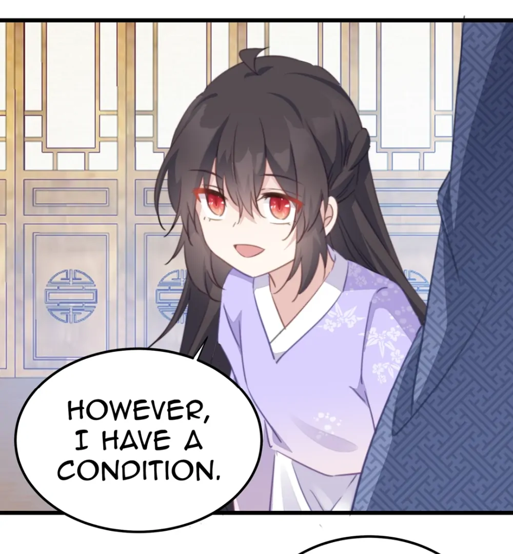 Pet the Little Princess Chapter 111 2