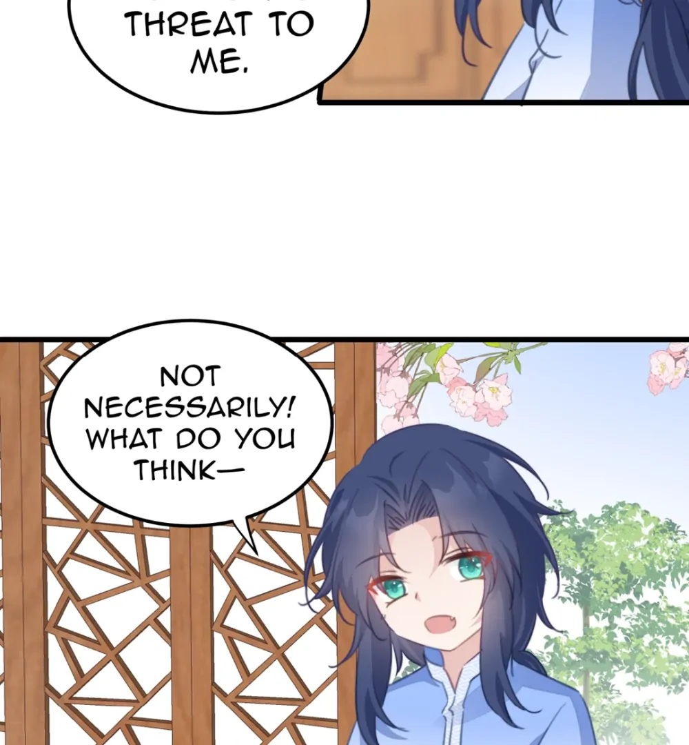 Pet the Little Princess Chapter 111 21
