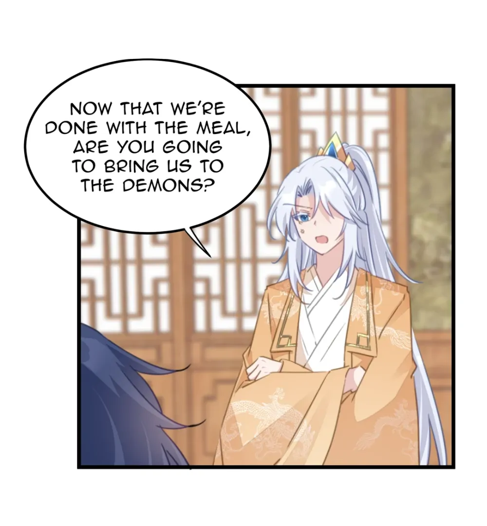 Pet the Little Princess Chapter 111 27