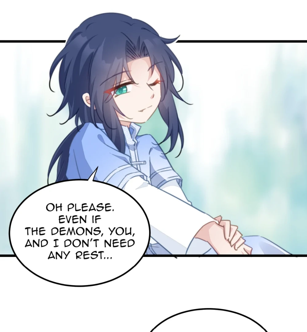 Pet the Little Princess Chapter 111 28
