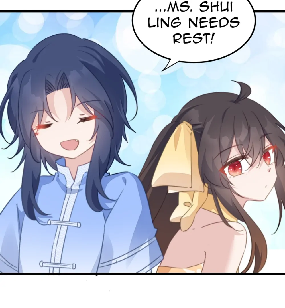 Pet the Little Princess Chapter 111 29