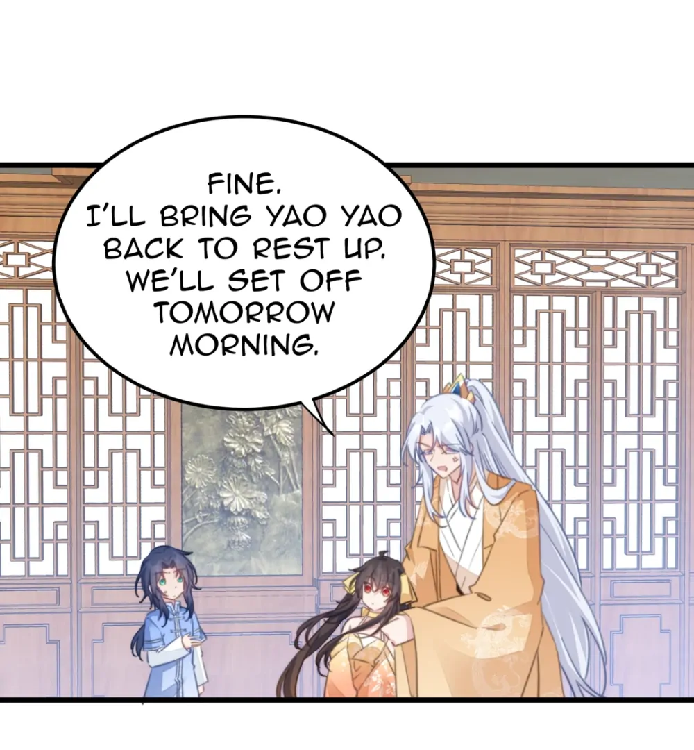 Pet the Little Princess Chapter 111 30