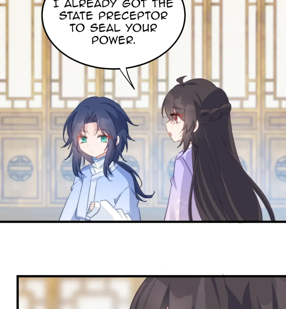 Pet the Little Princess Chapter 111 8