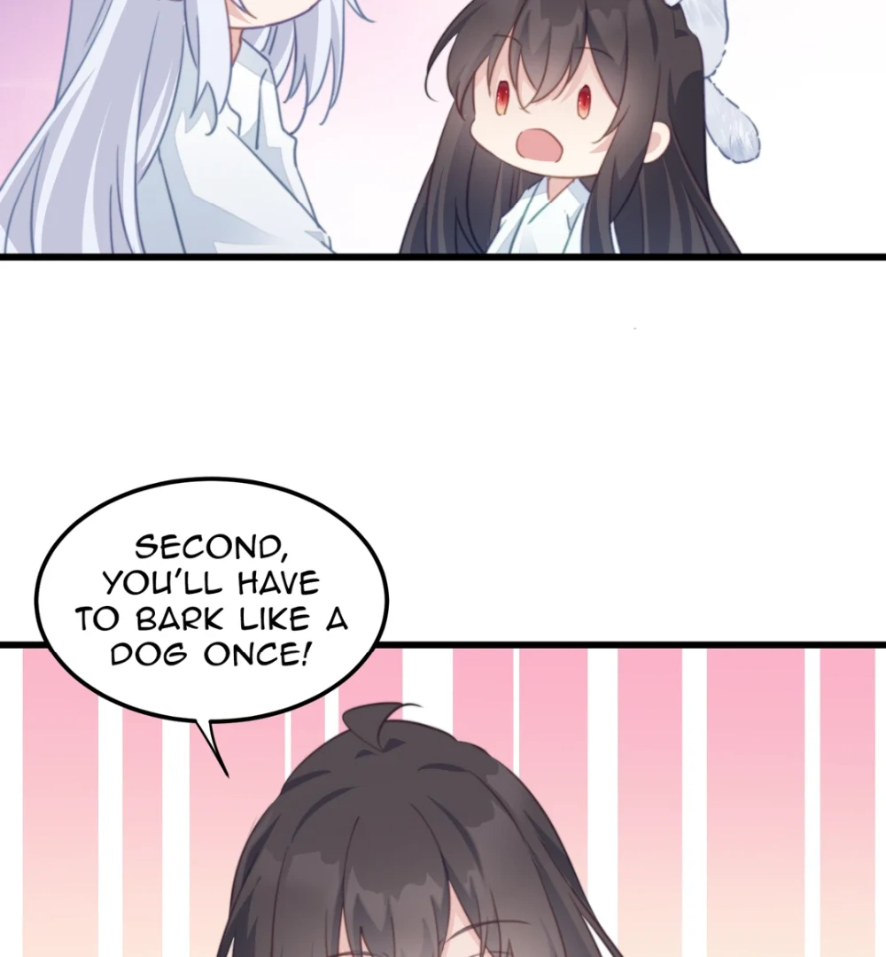 Pet the Little Princess Chapter 112 10