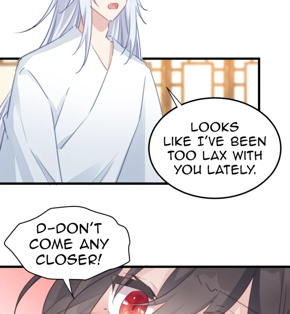 Pet the Little Princess Chapter 112 12