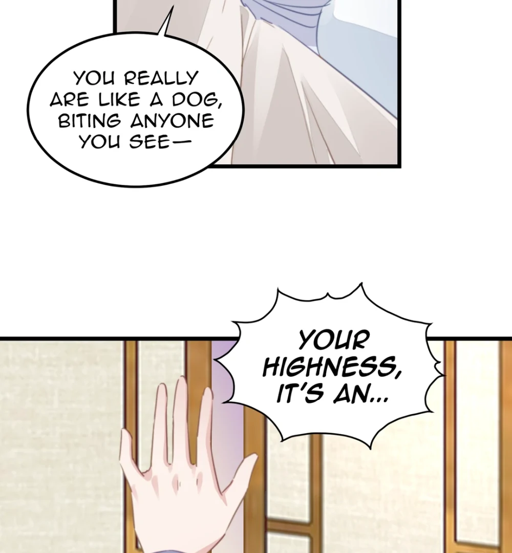 Pet the Little Princess Chapter 112 17