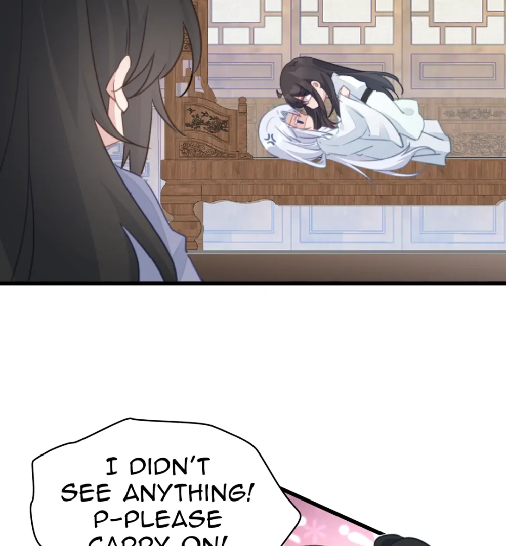Pet the Little Princess Chapter 112 19