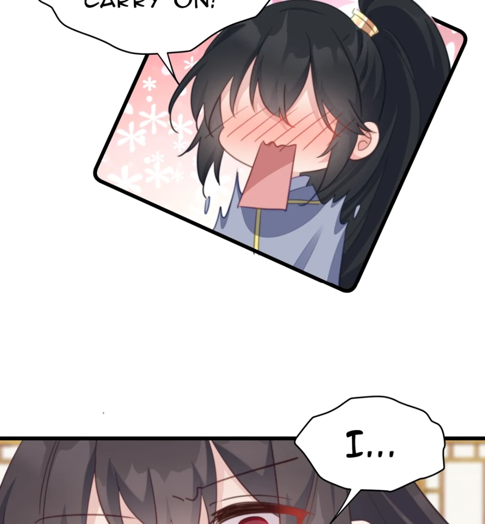 Pet the Little Princess Chapter 112 20