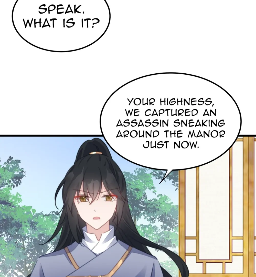 Pet the Little Princess Chapter 112 22