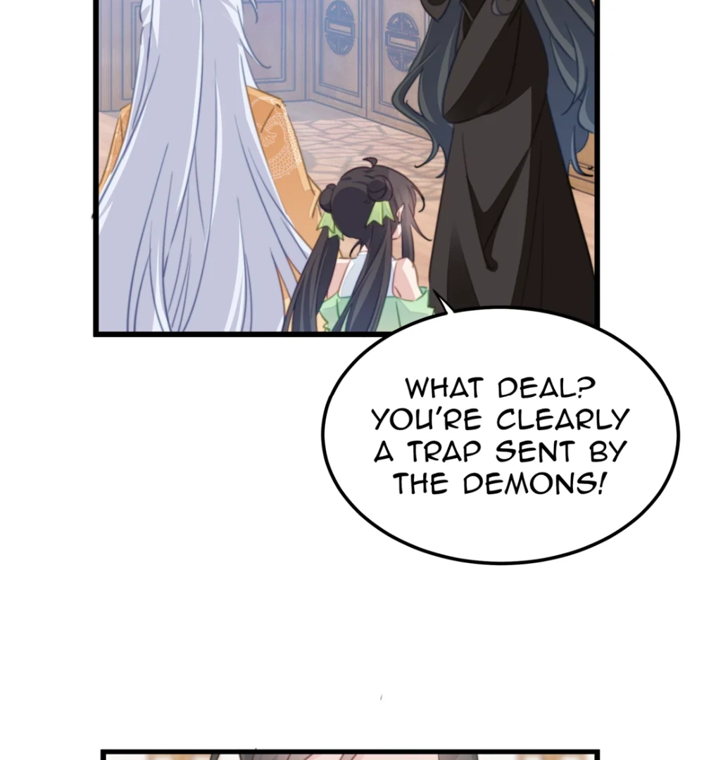 Pet the Little Princess Chapter 112 28