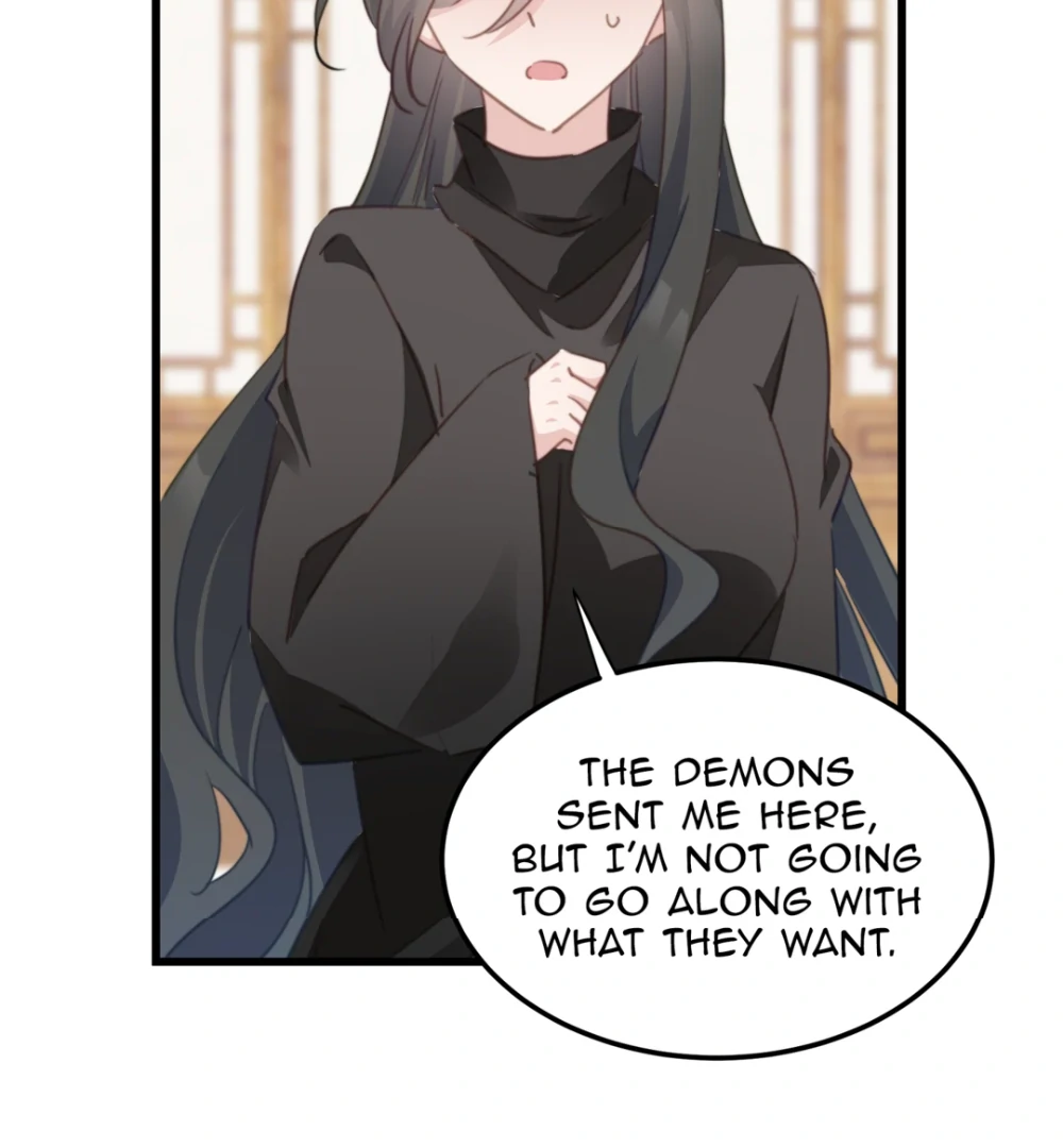 Pet the Little Princess Chapter 112 29