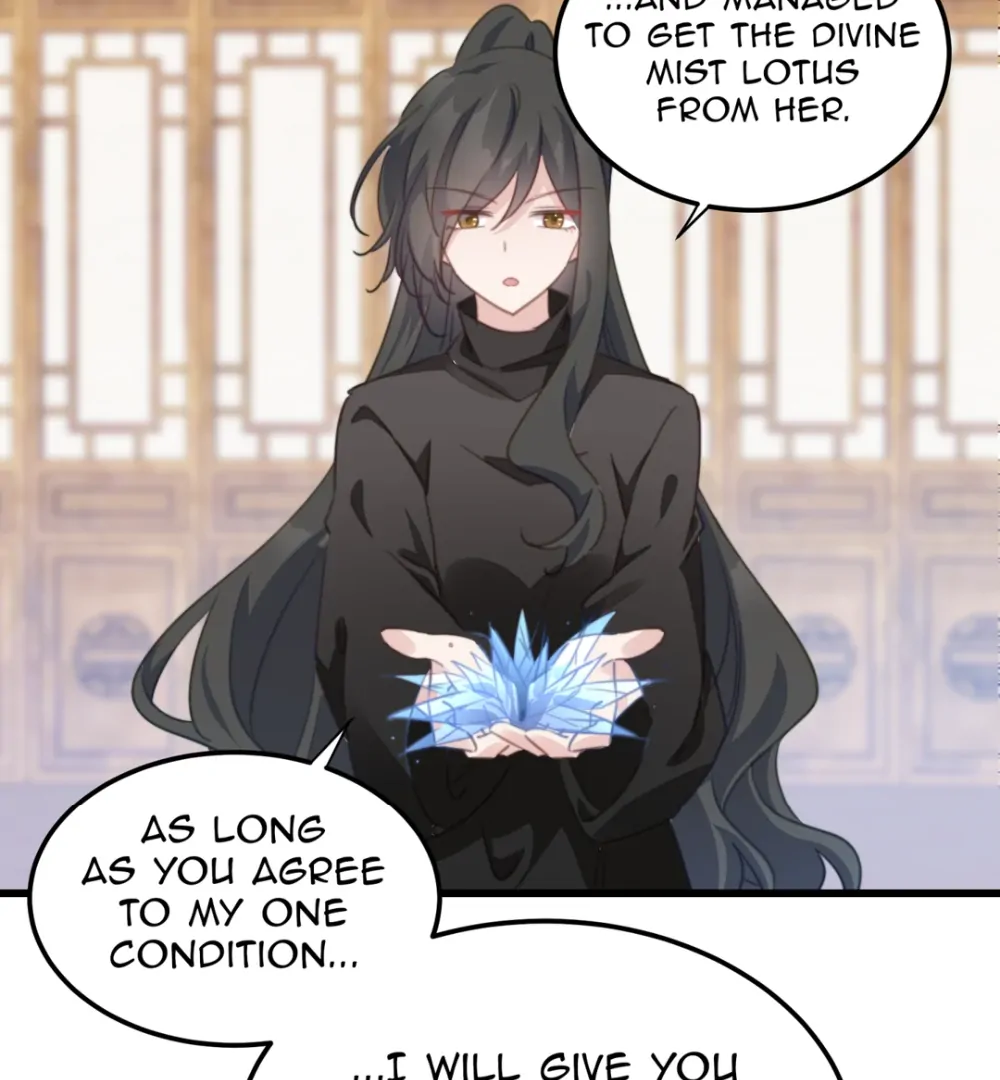 Pet the Little Princess Chapter 112 32