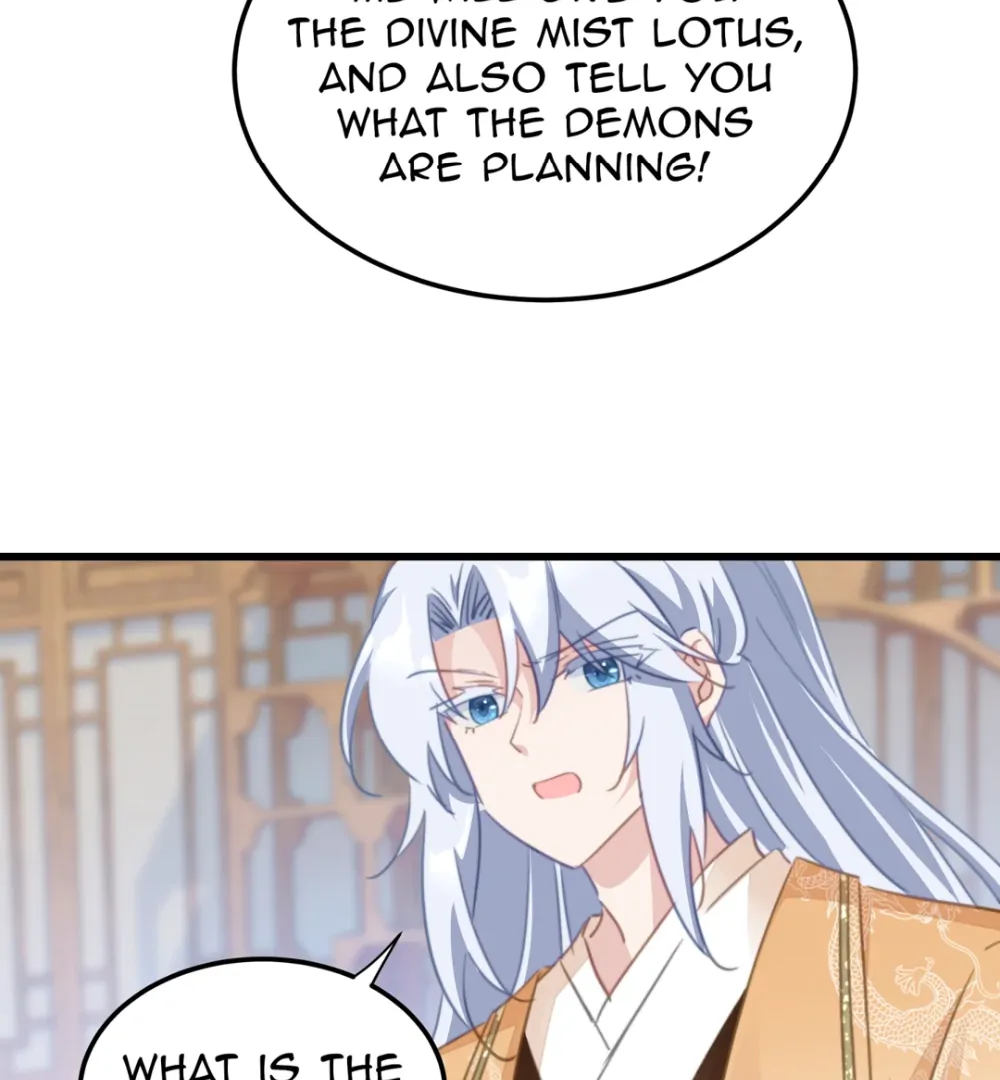 Pet the Little Princess Chapter 112 33