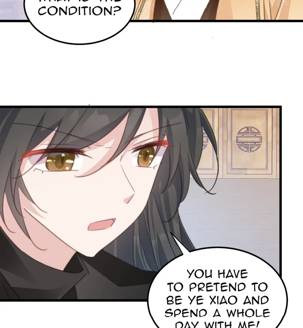 Pet the Little Princess Chapter 112 34