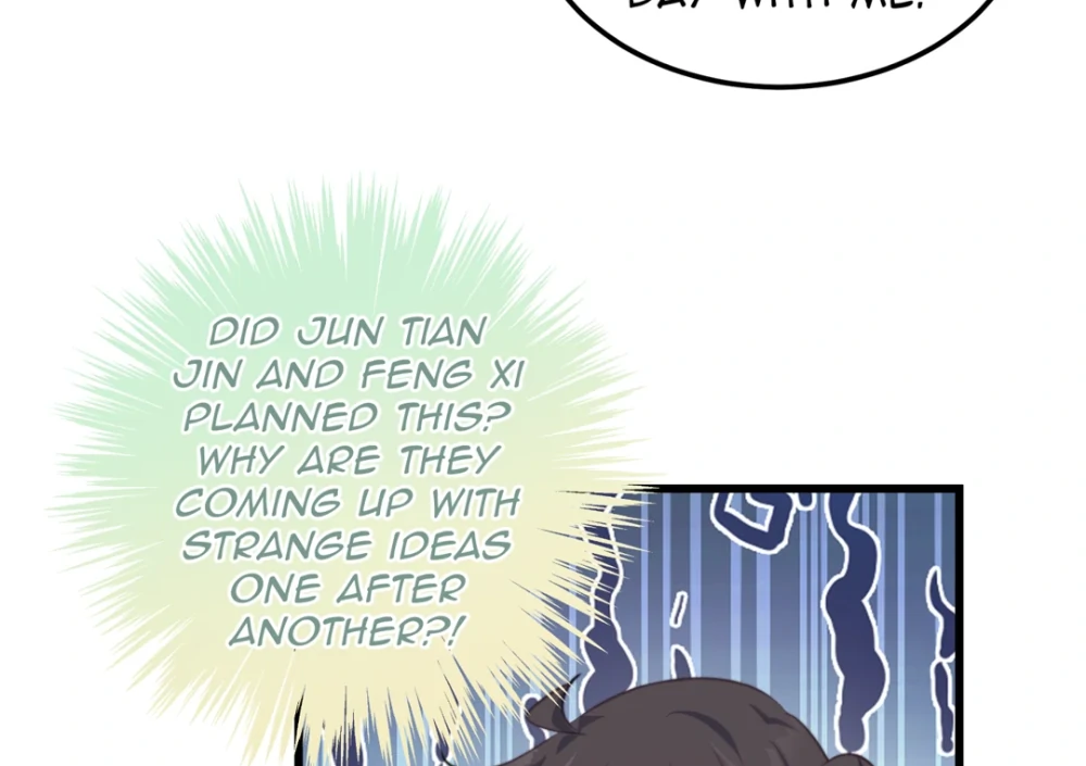 Pet the Little Princess Chapter 112 35