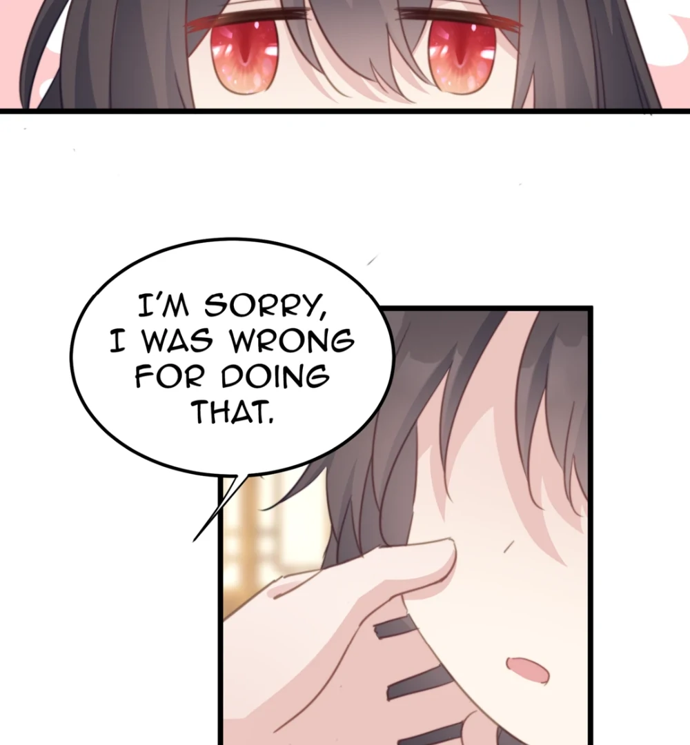 Pet the Little Princess Chapter 112 7