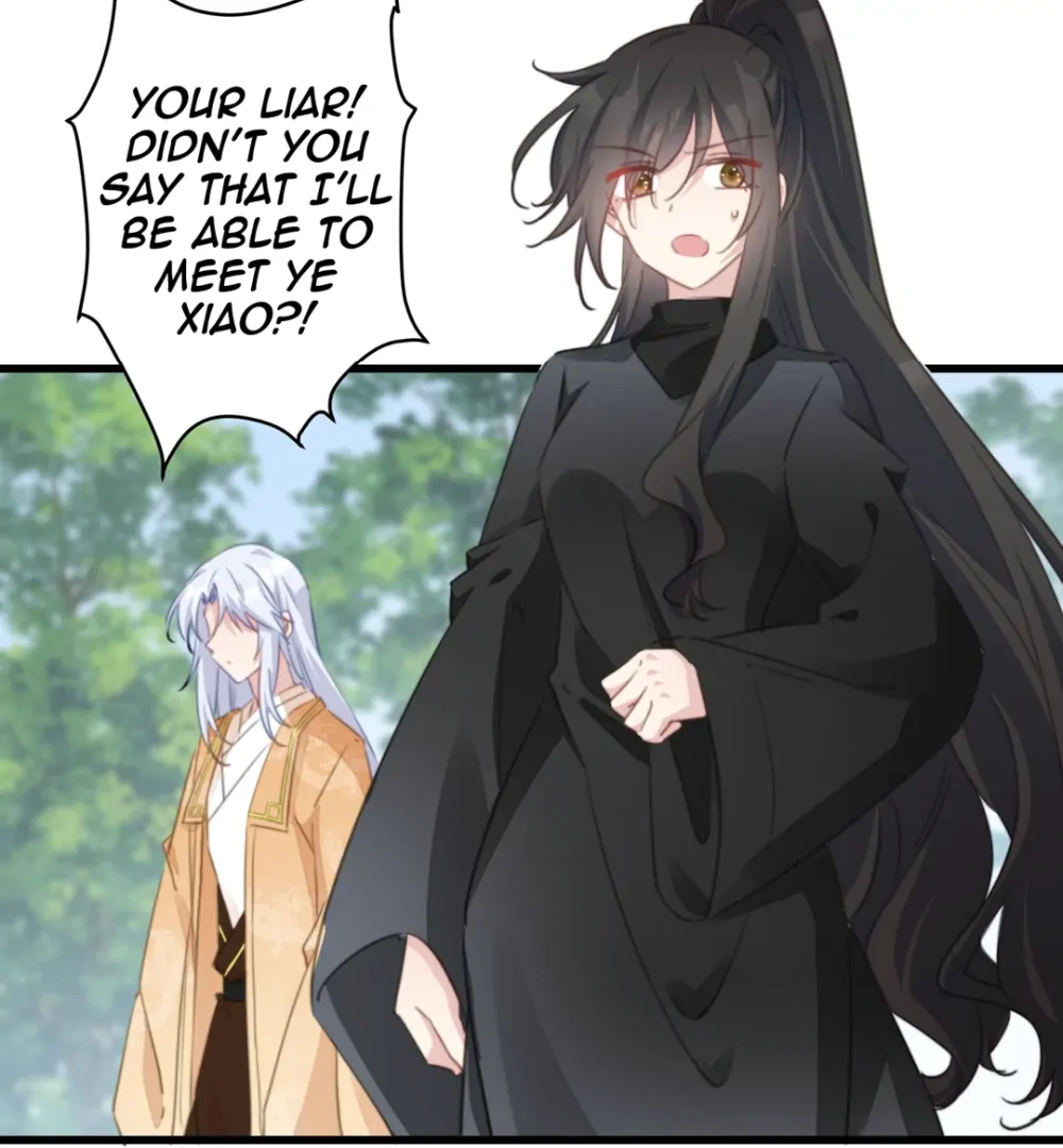 Pet the Little Princess Chapter 113 16