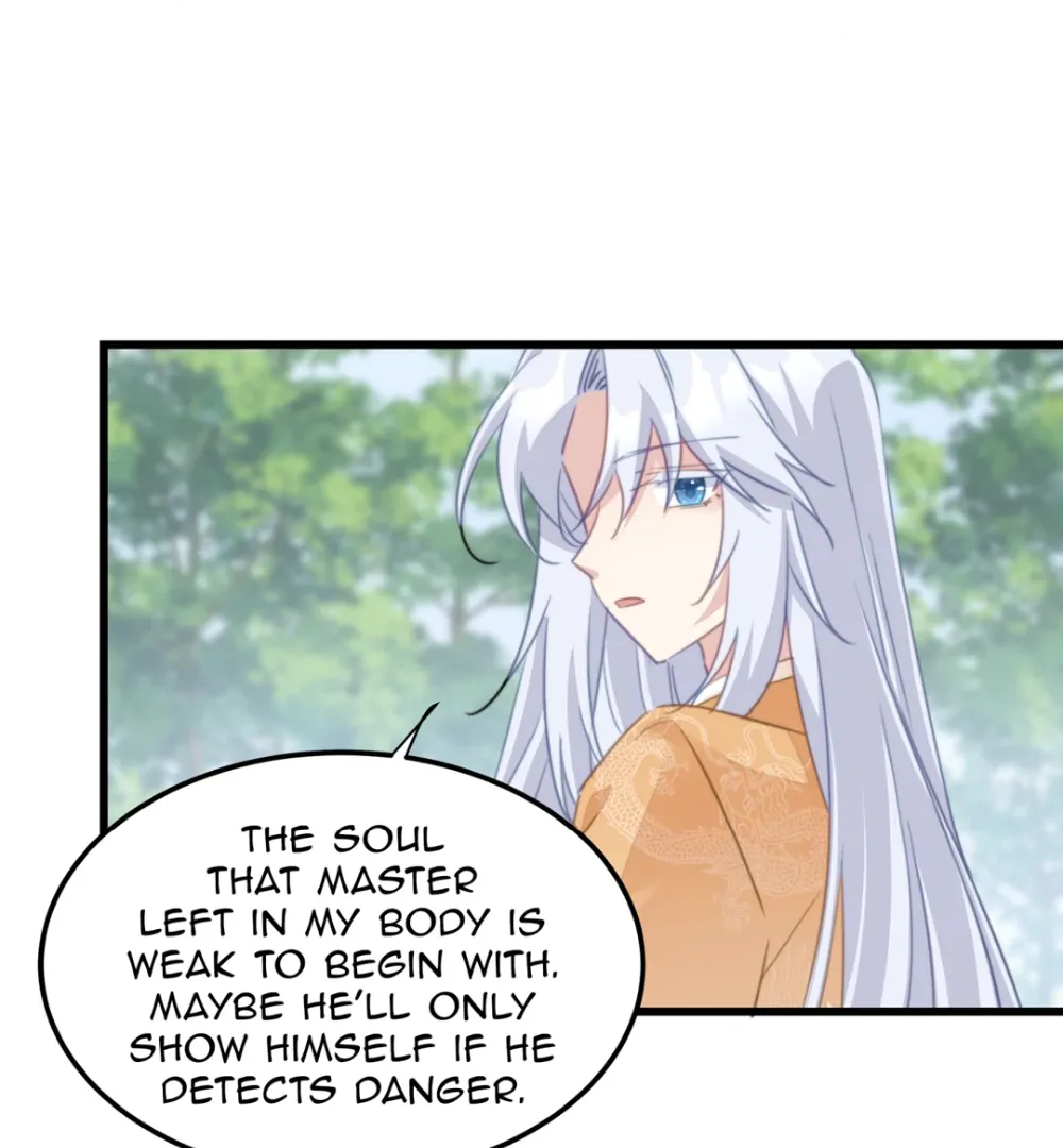 Pet the Little Princess Chapter 113 17