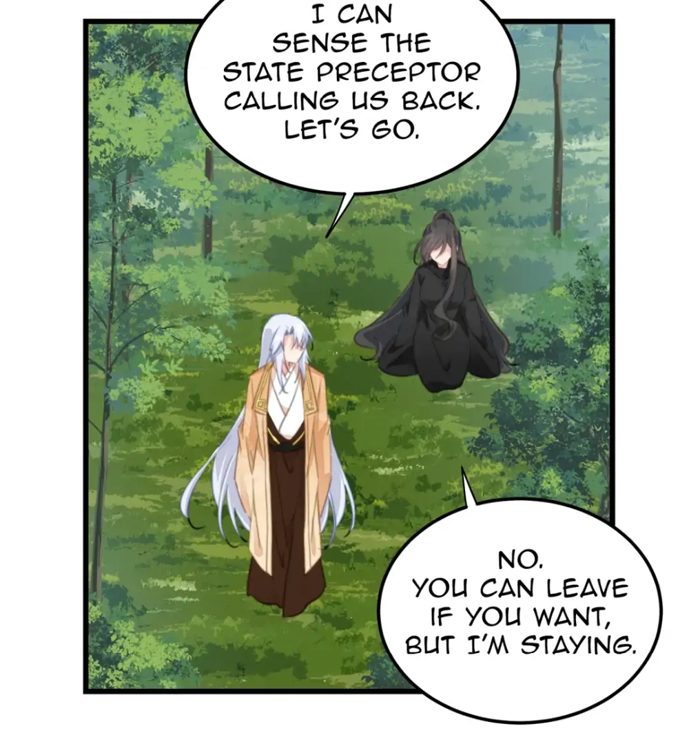 Pet the Little Princess Chapter 113 19
