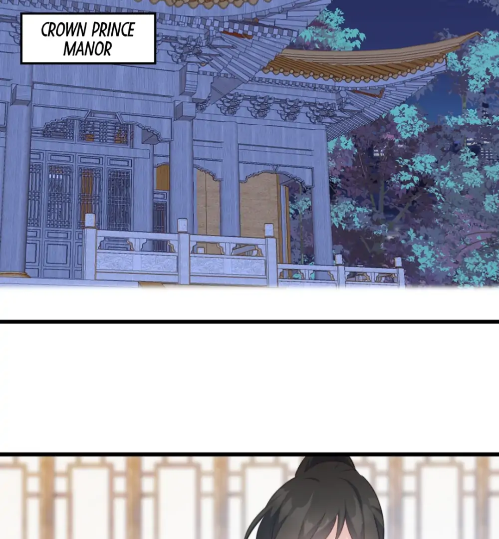 Pet the Little Princess Chapter 113 2