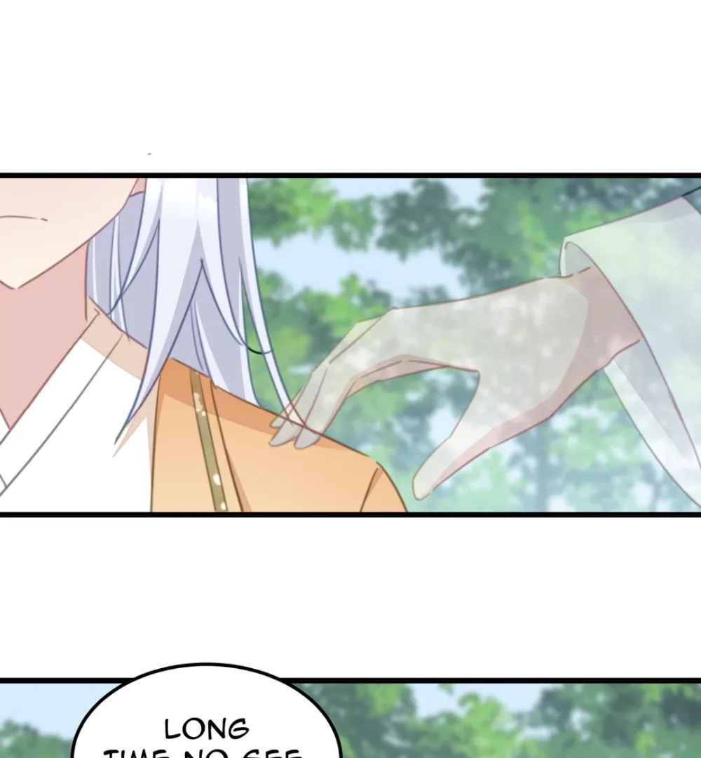 Pet the Little Princess Chapter 113 20