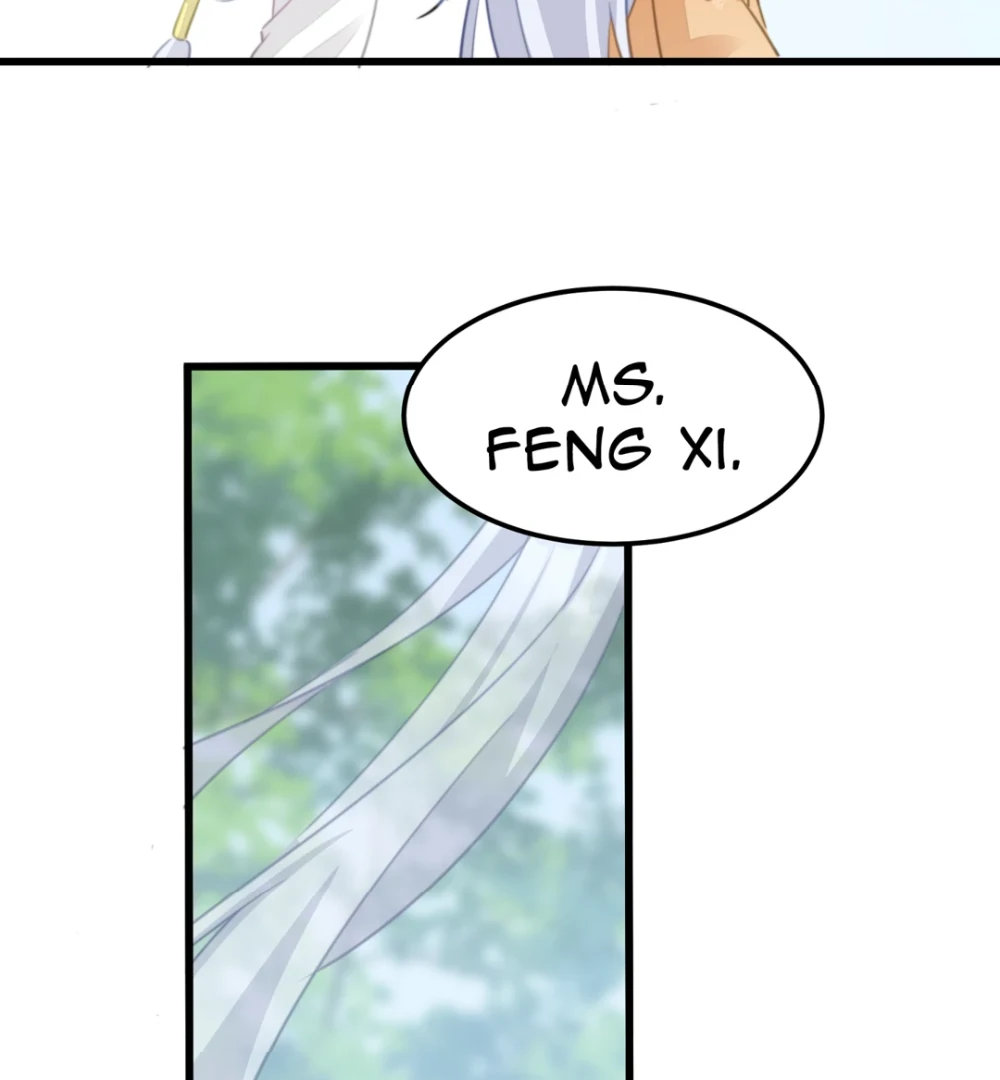 Pet the Little Princess Chapter 113 23
