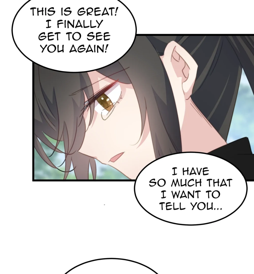 Pet the Little Princess Chapter 113 26