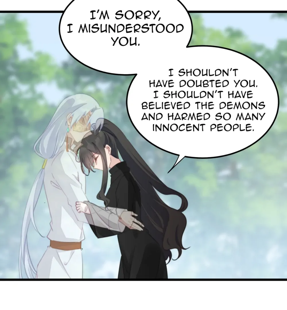 Pet the Little Princess Chapter 113 27
