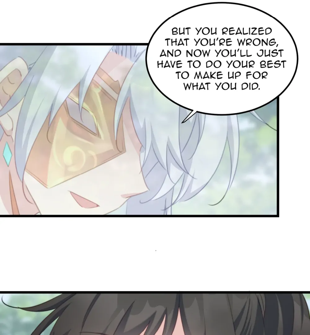 Pet the Little Princess Chapter 113 28