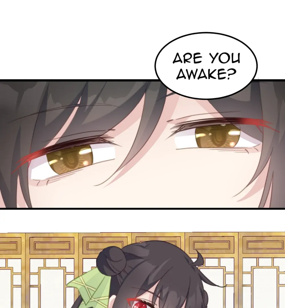 Pet the Little Princess Chapter 113 31