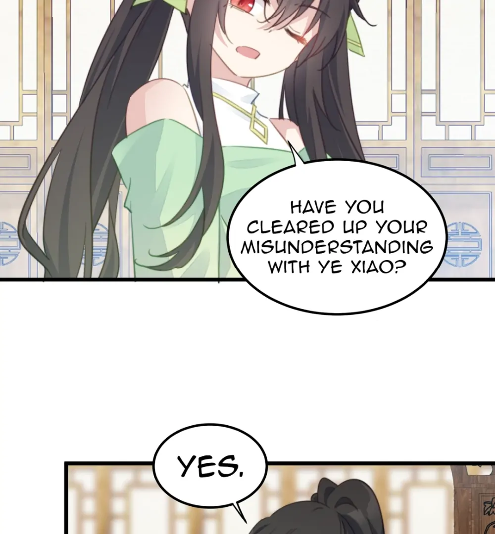Pet the Little Princess Chapter 113 32