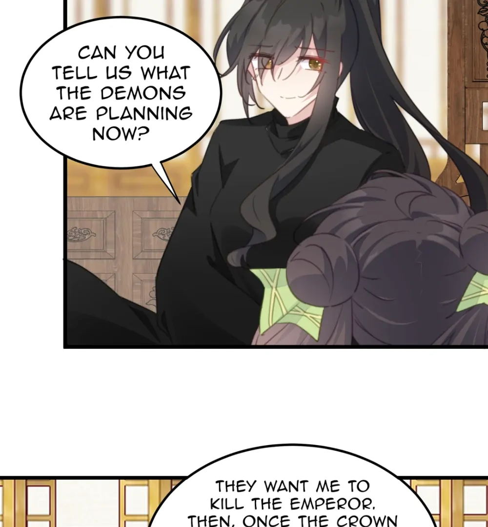 Pet the Little Princess Chapter 113 33