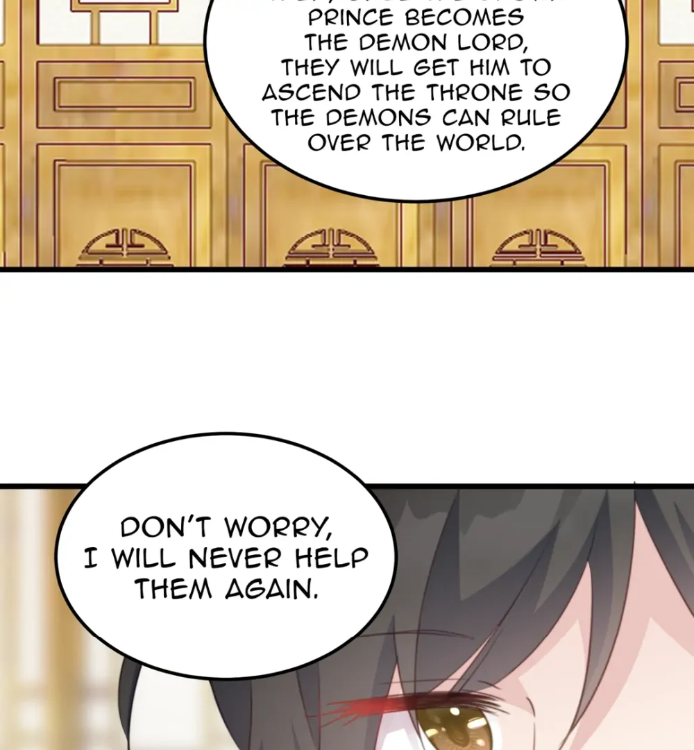 Pet the Little Princess Chapter 113 34