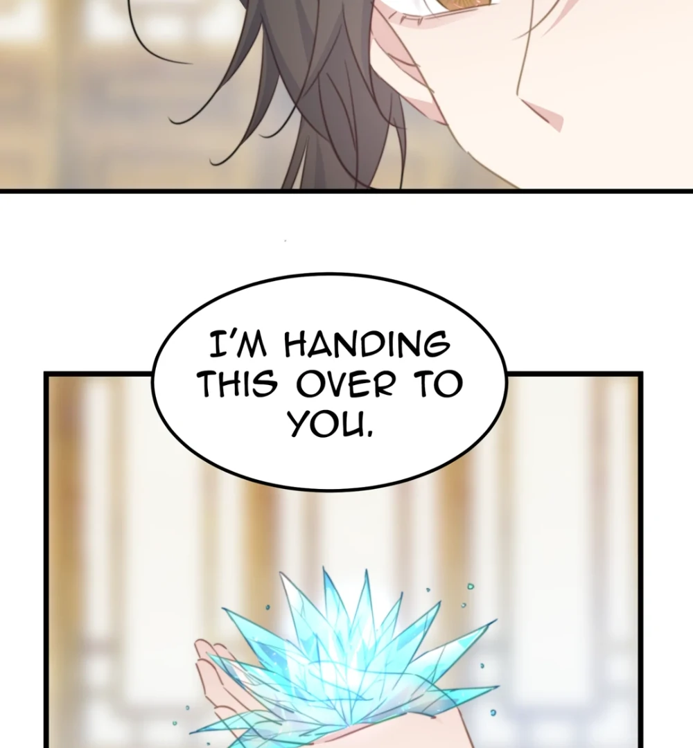 Pet the Little Princess Chapter 113 35