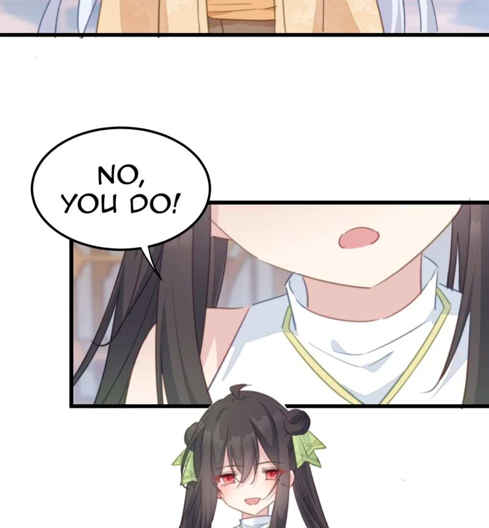 Pet the Little Princess Chapter 113 5