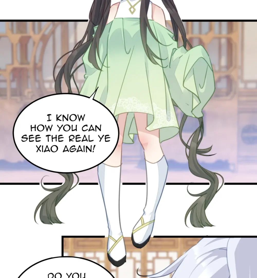 Pet the Little Princess Chapter 113 6