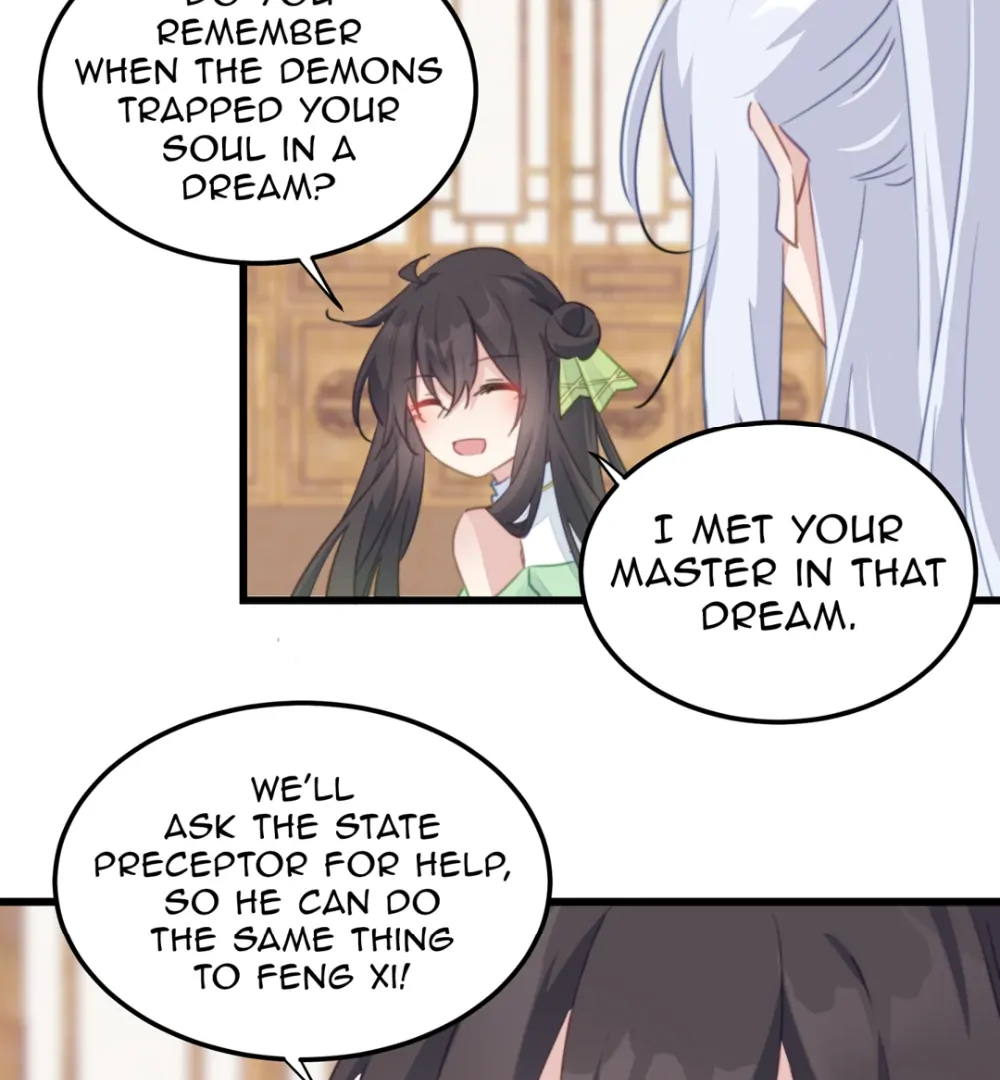 Pet the Little Princess Chapter 113 7