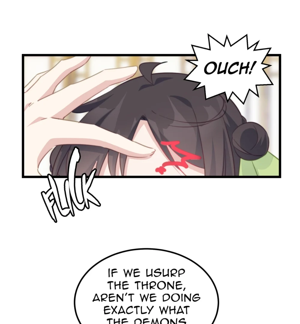 Pet the Little Princess Chapter 114 14