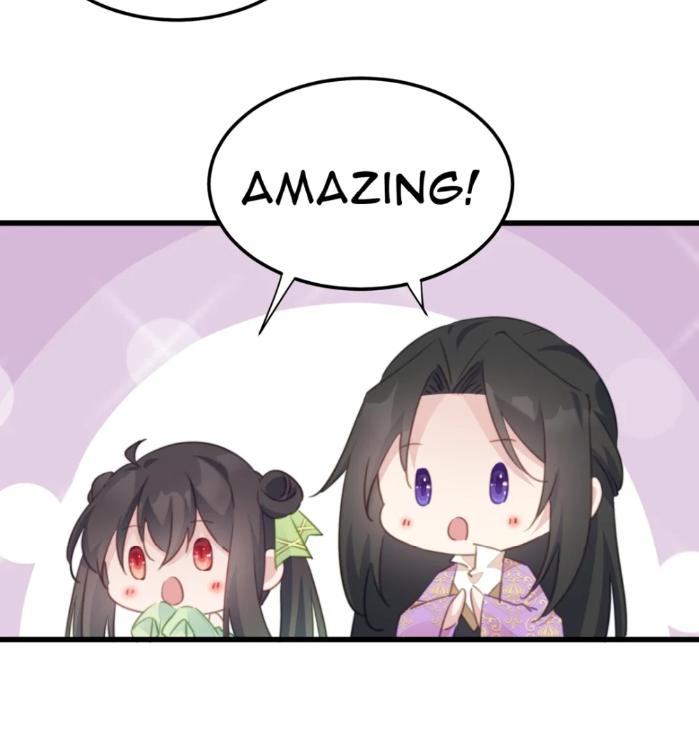 Pet the Little Princess Chapter 114 17