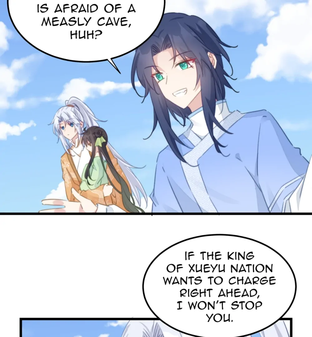 Pet the Little Princess Chapter 114 23