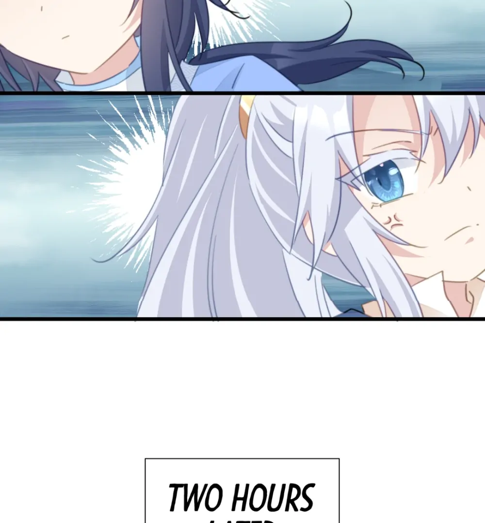 Pet the Little Princess Chapter 114 25