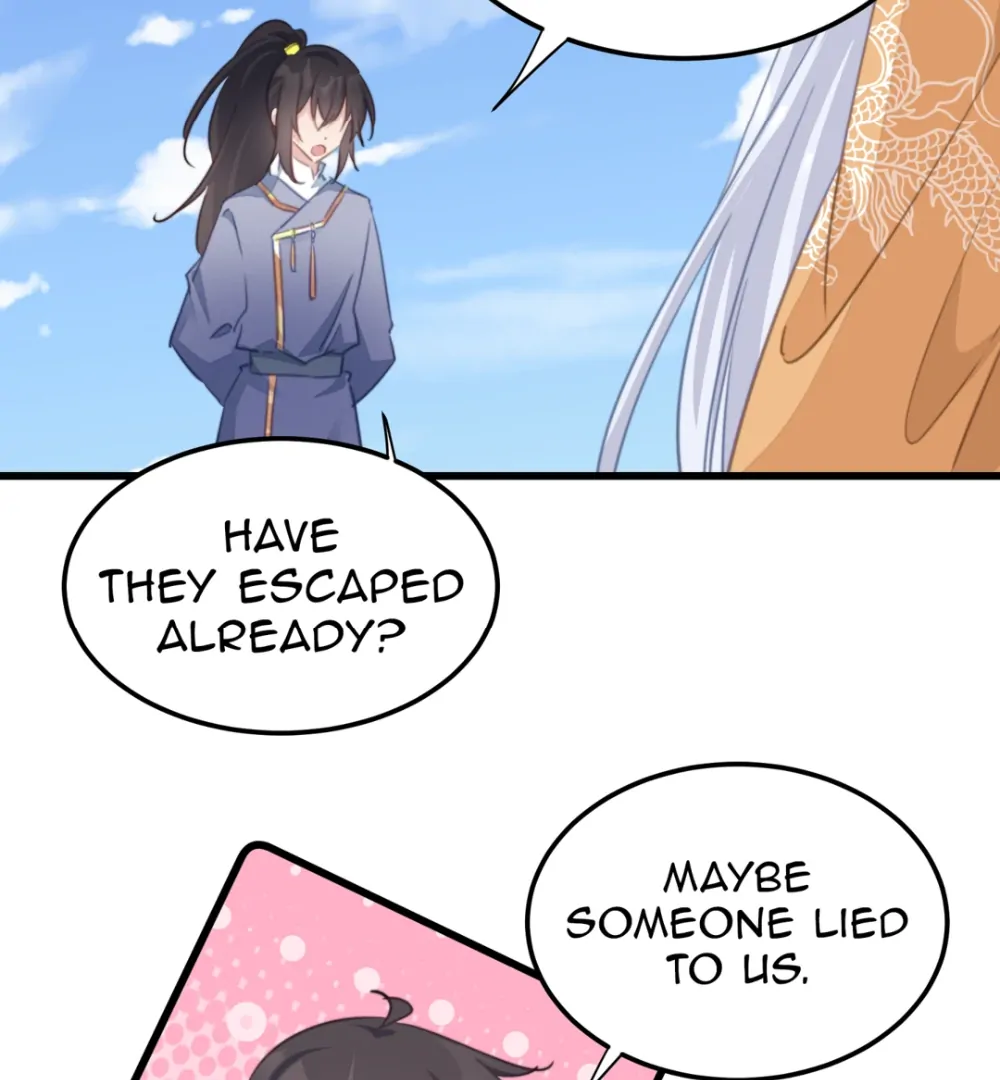 Pet the Little Princess Chapter 114 27