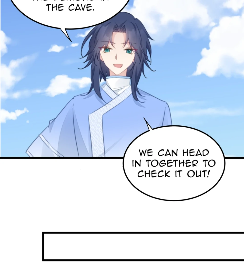 Pet the Little Princess Chapter 114 29