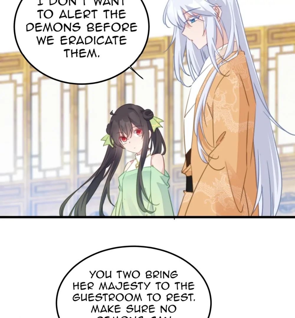 Pet the Little Princess Chapter 114 3