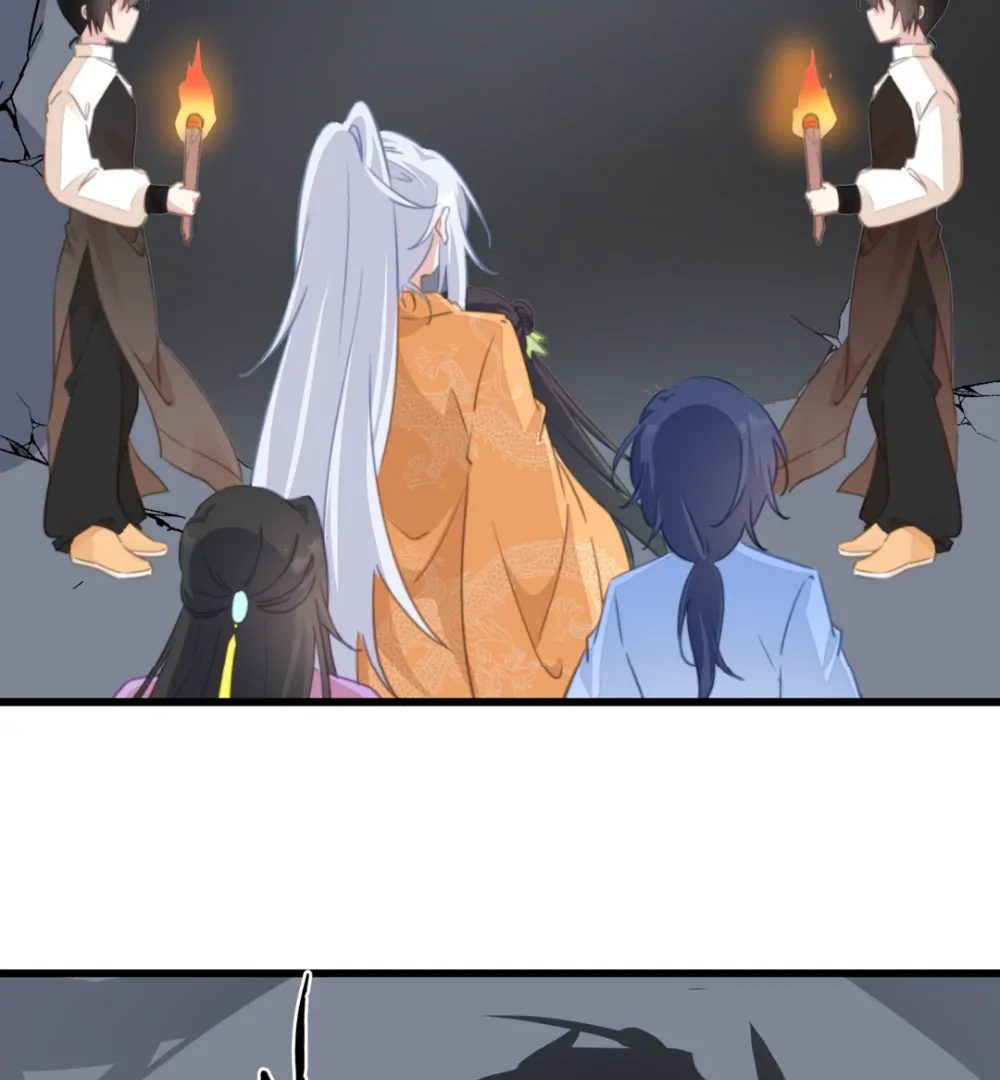 Pet the Little Princess Chapter 114 32