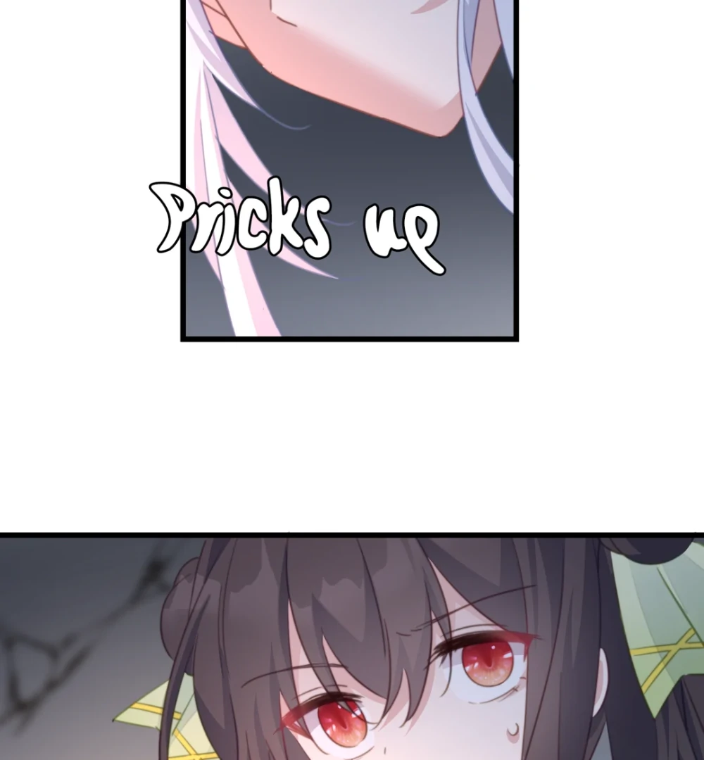 Pet the Little Princess Chapter 114 34