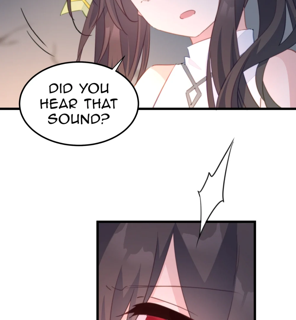 Pet the Little Princess Chapter 114 35