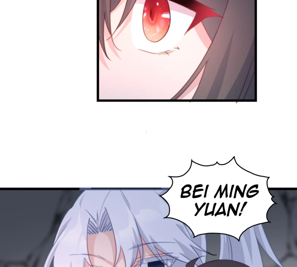 Pet the Little Princess Chapter 114 36