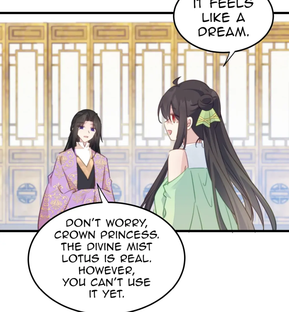 Pet the Little Princess Chapter 114 6