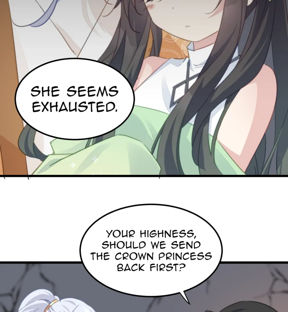 Pet the Little Princess Chapter 115 12